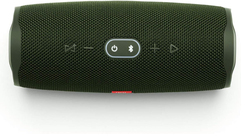 JBL Charge 4 - Waterproof Portable Bluetooth Speaker