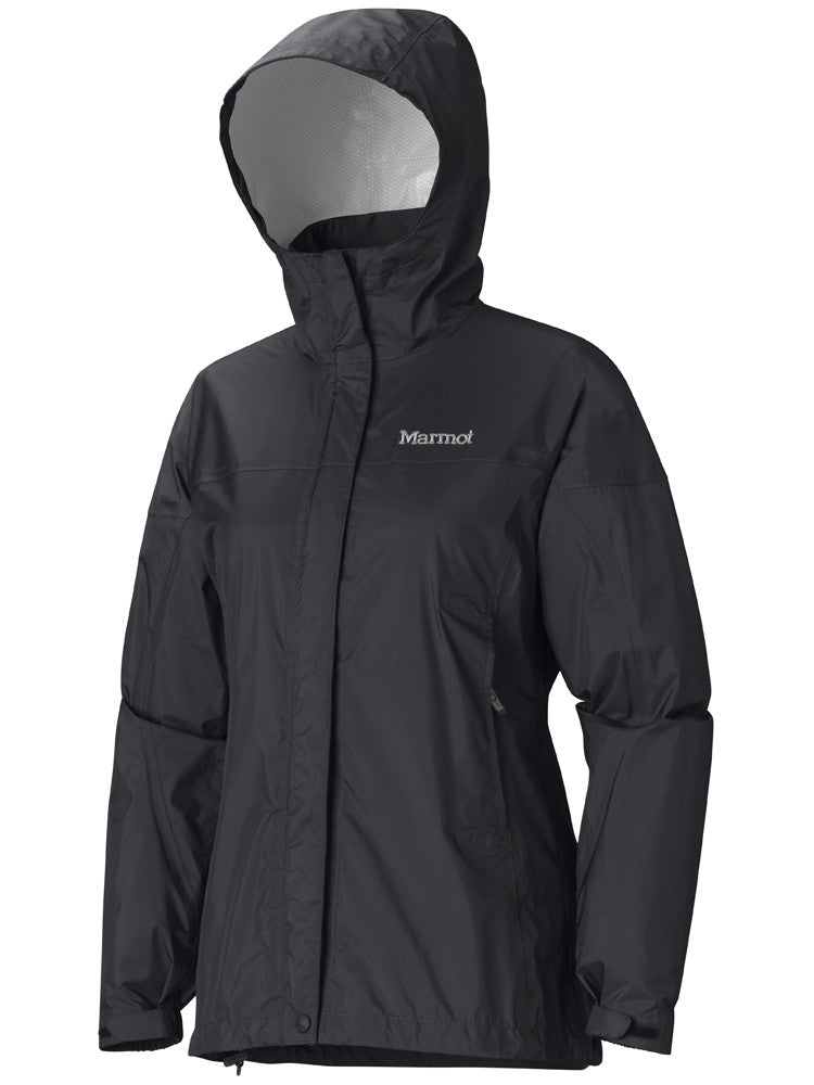 Precip Jacket
