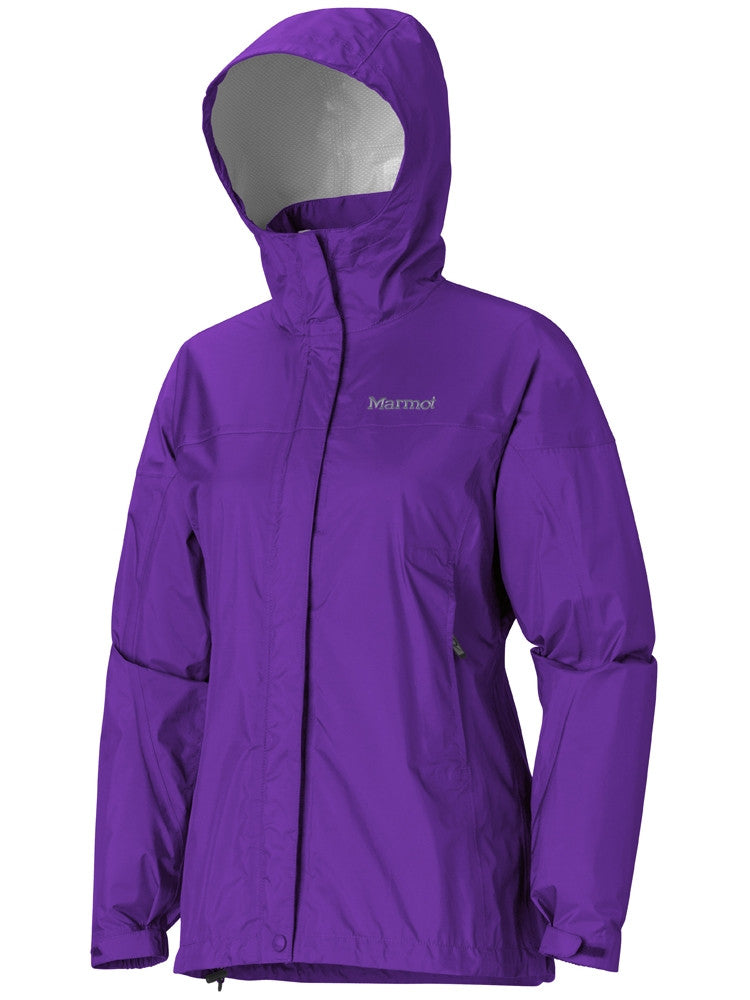 Precip Jacket